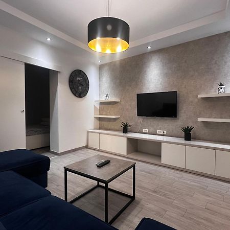 Apartmani Cvitanovic Baška Voda Dış mekan fotoğraf
