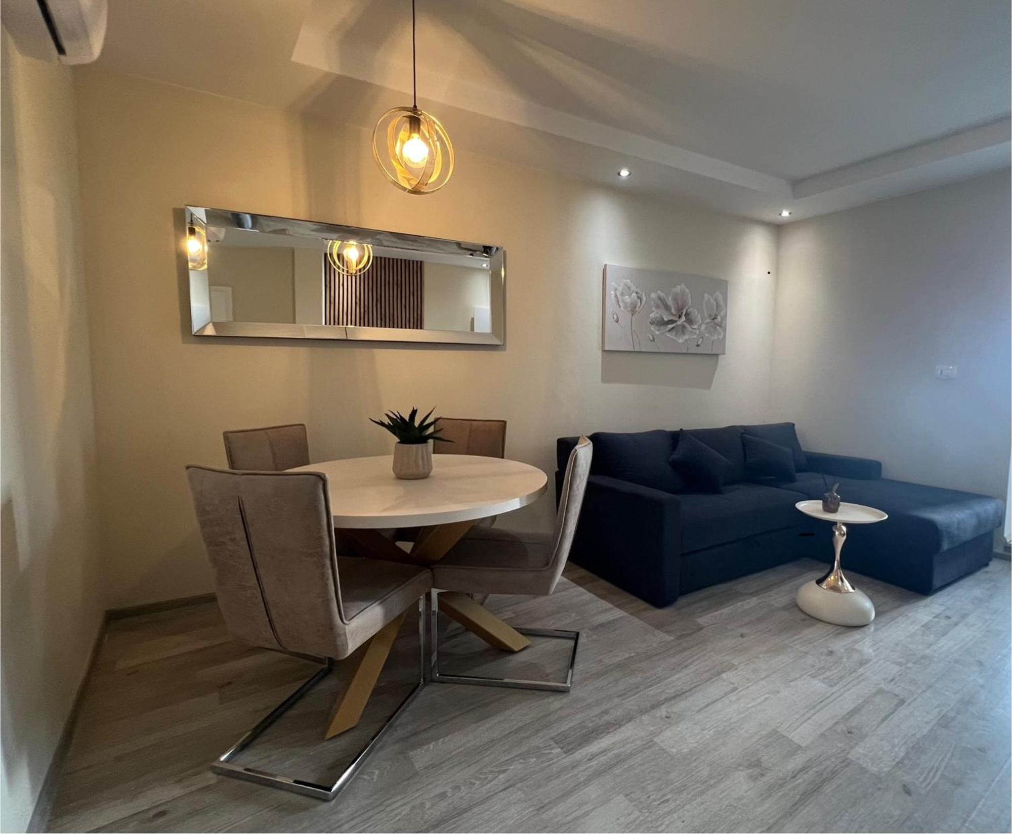 Apartmani Cvitanovic Baška Voda Dış mekan fotoğraf